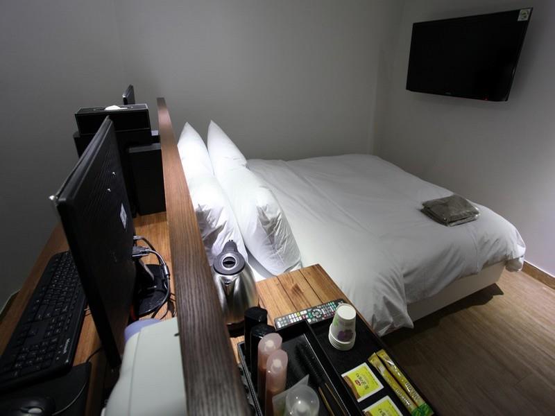 Yeon Motel