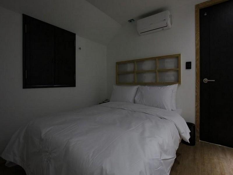 Yeon Motel
