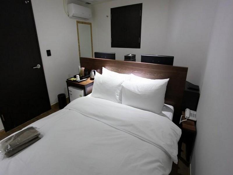 Yeon Motel