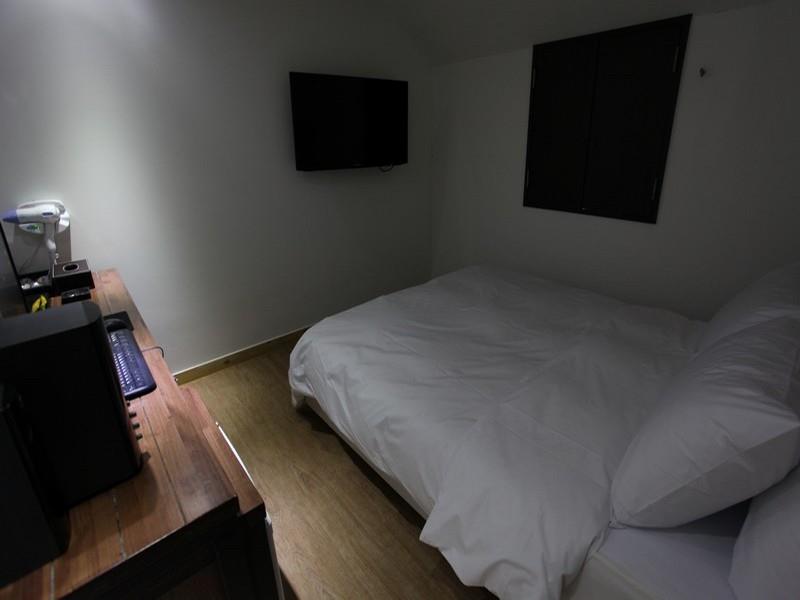 Yeon Motel