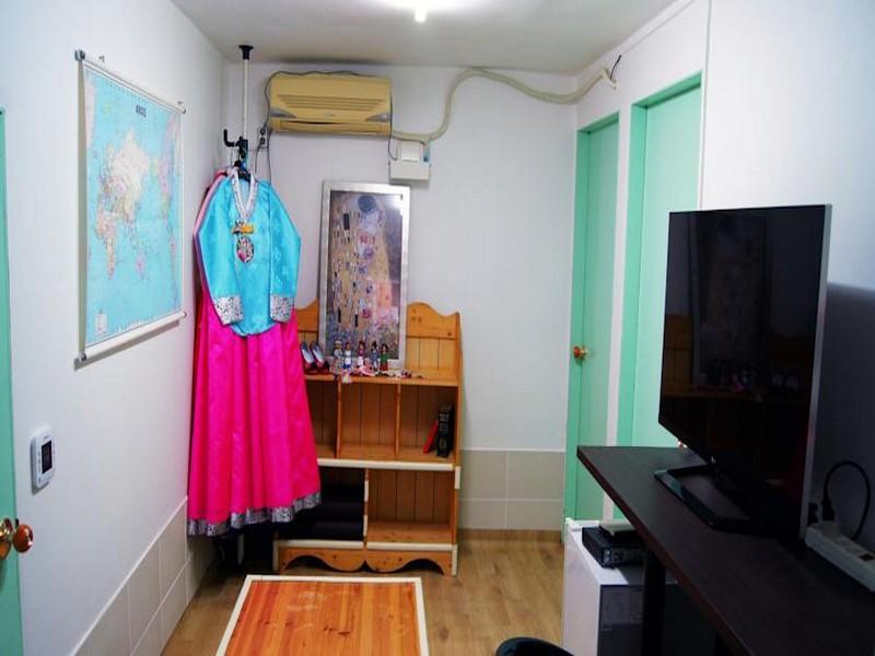 Bao Guesthouse