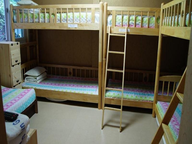 Bao Guesthouse