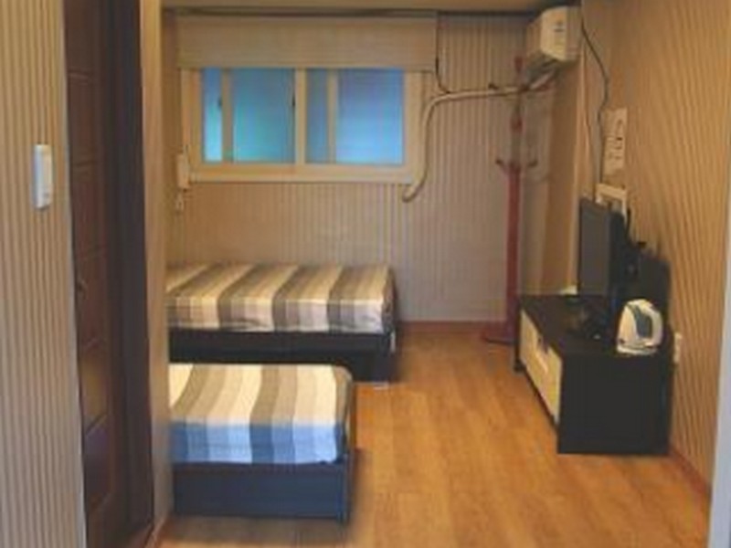 Bao Guesthouse