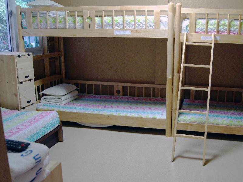 Bao Guesthouse