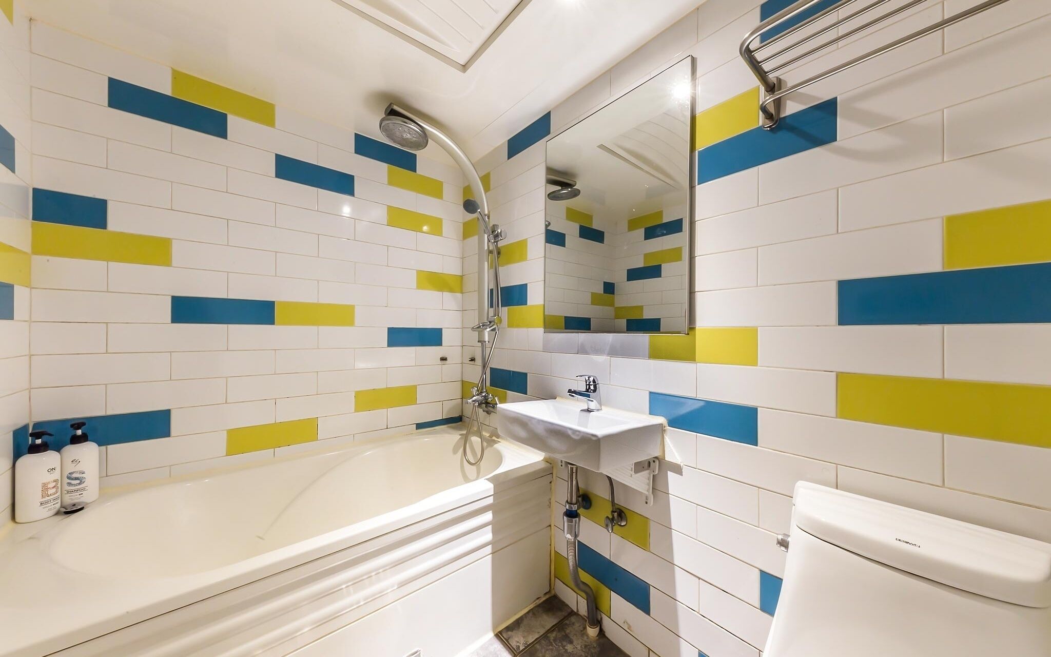 Wolgot Design Hotel XYM