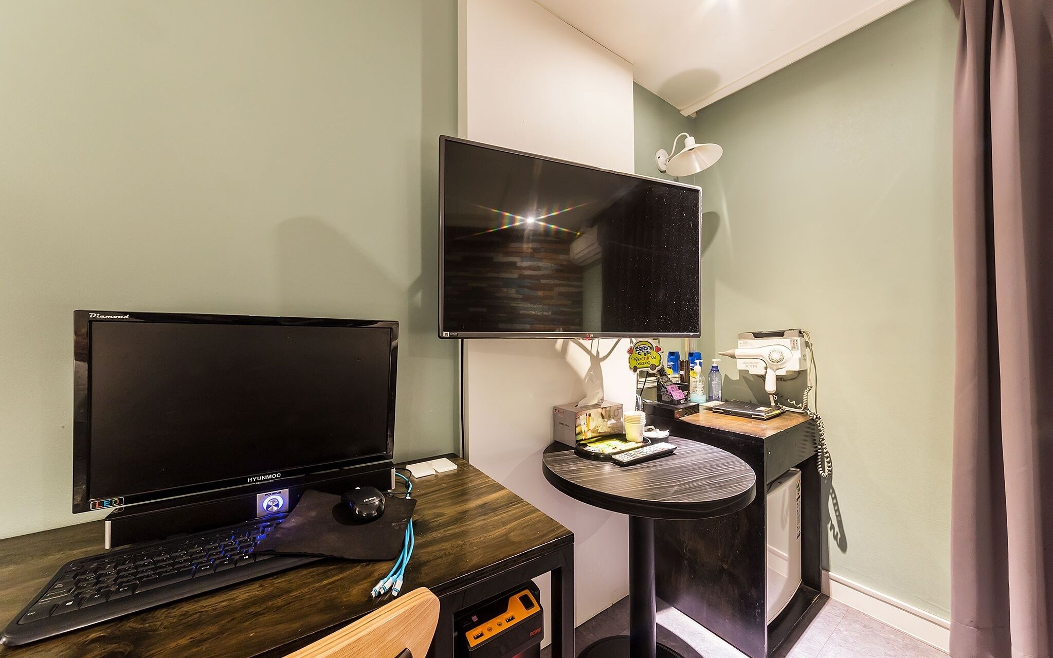 Wolgot Design Hotel XYM