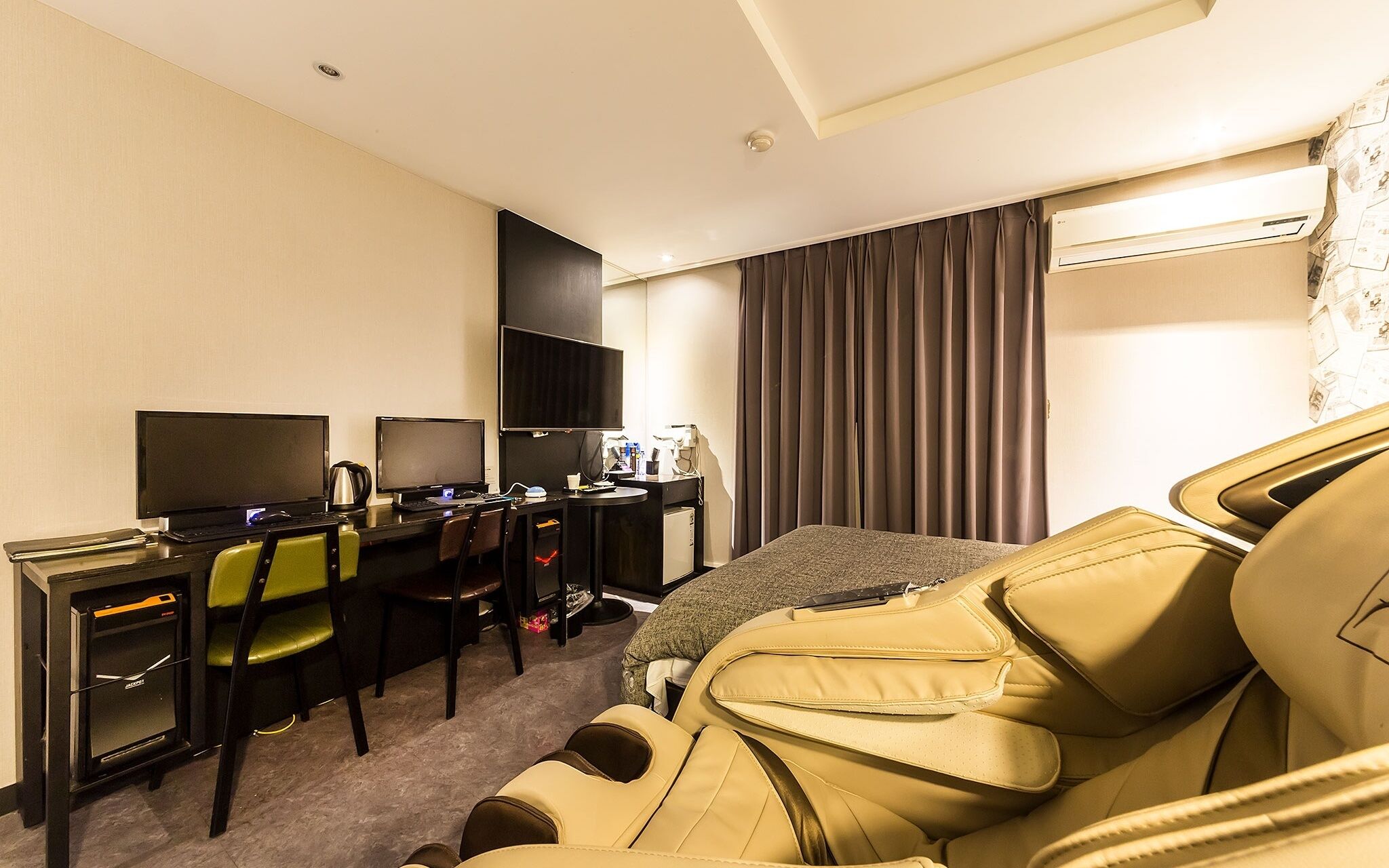 Wolgot Design Hotel XYM