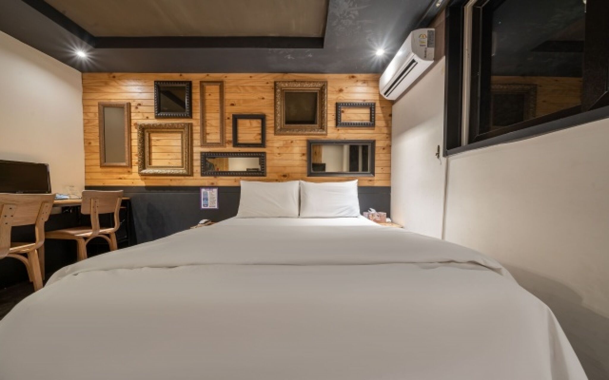 Wolgot Design Hotel XYM