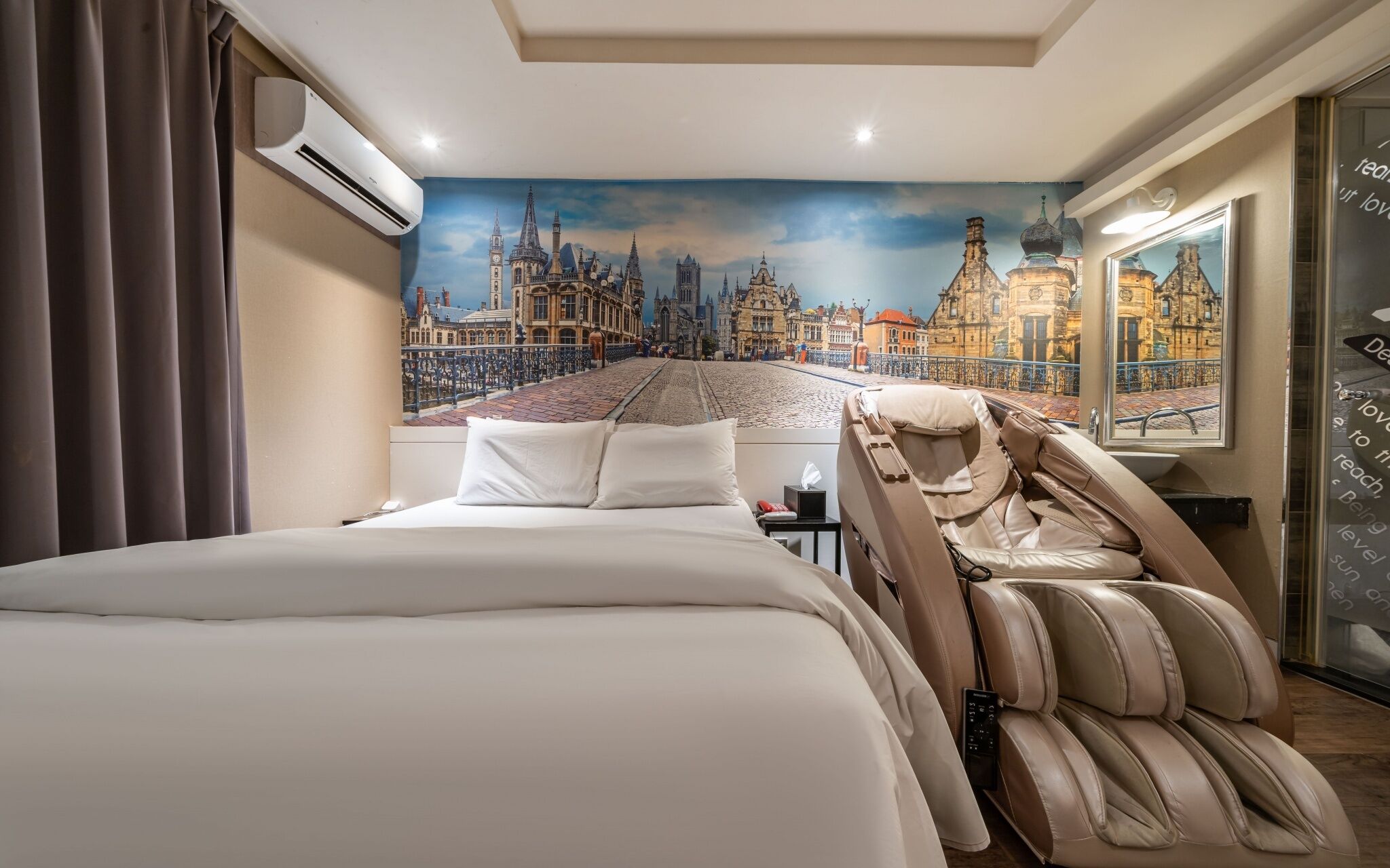 Wolgot Design Hotel XYM