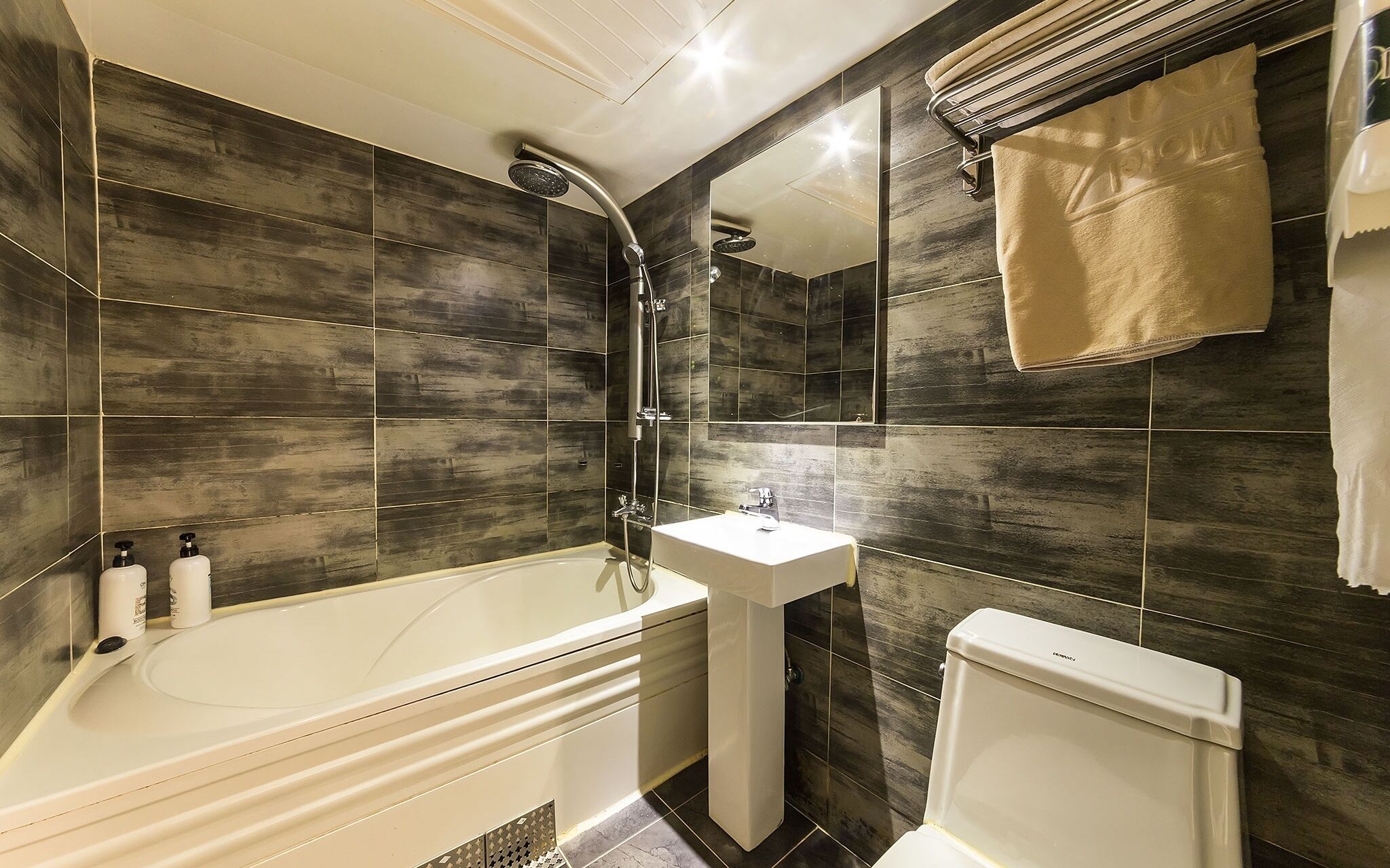 Wolgot Design Hotel XYM
