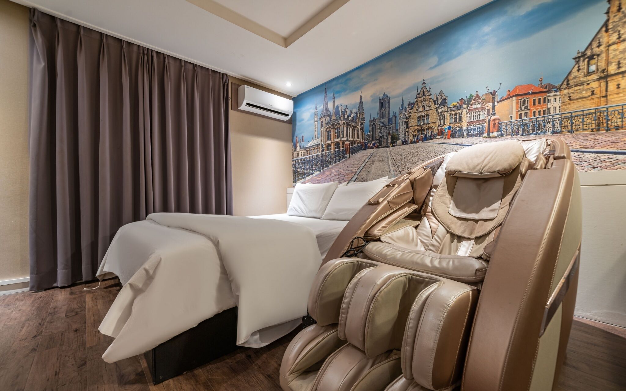 Wolgot Design Hotel XYM