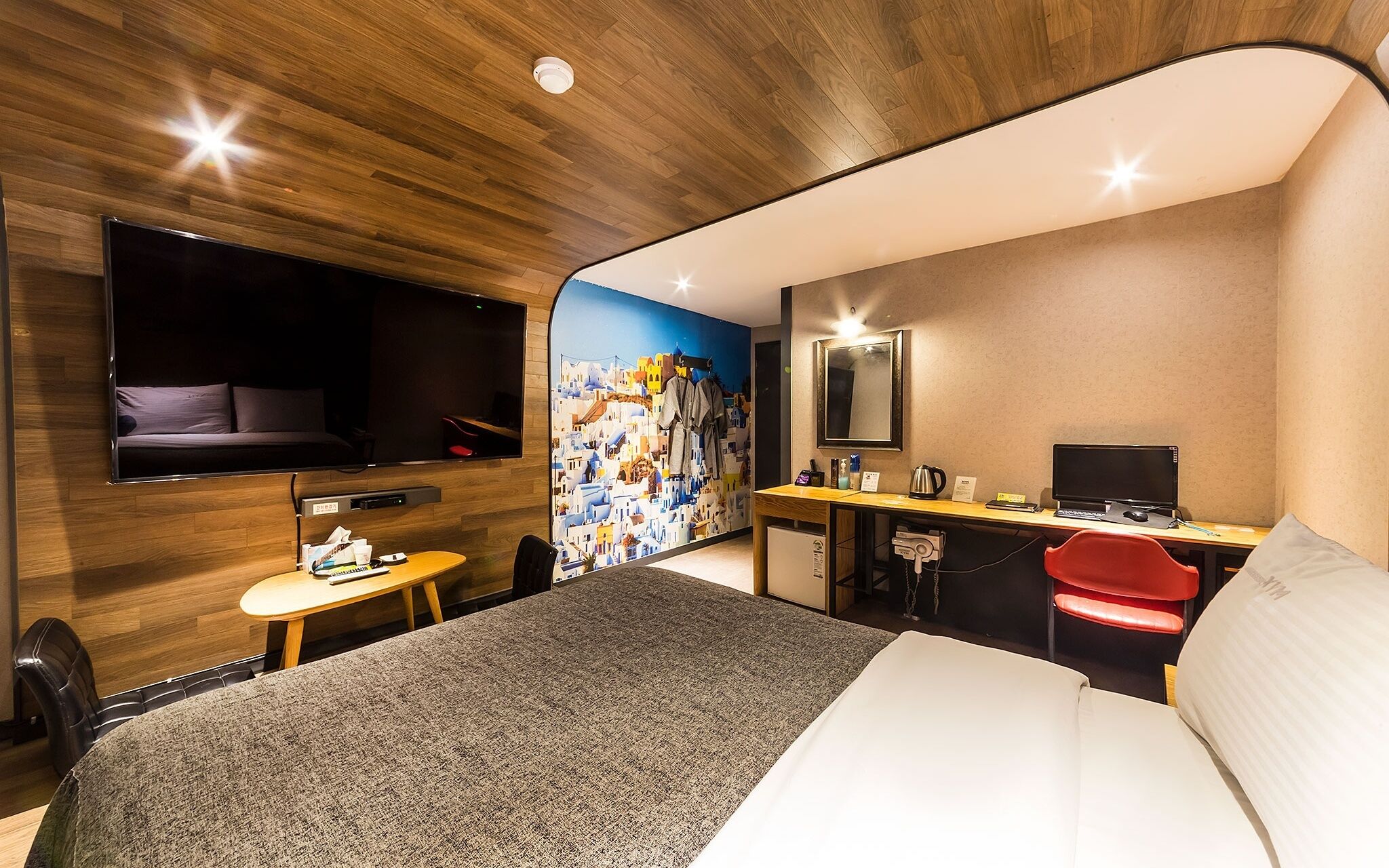 Wolgot Design Hotel XYM