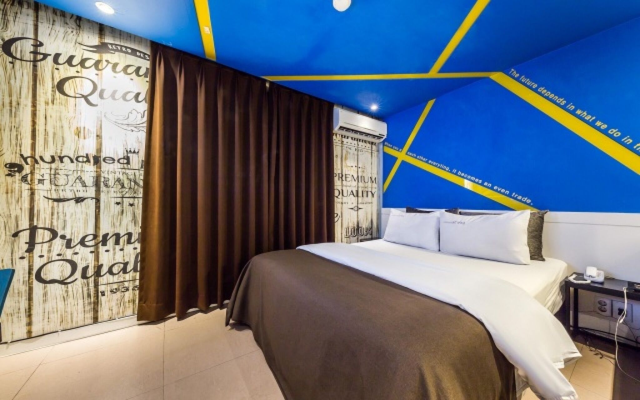 Wolgot Design Hotel XYM