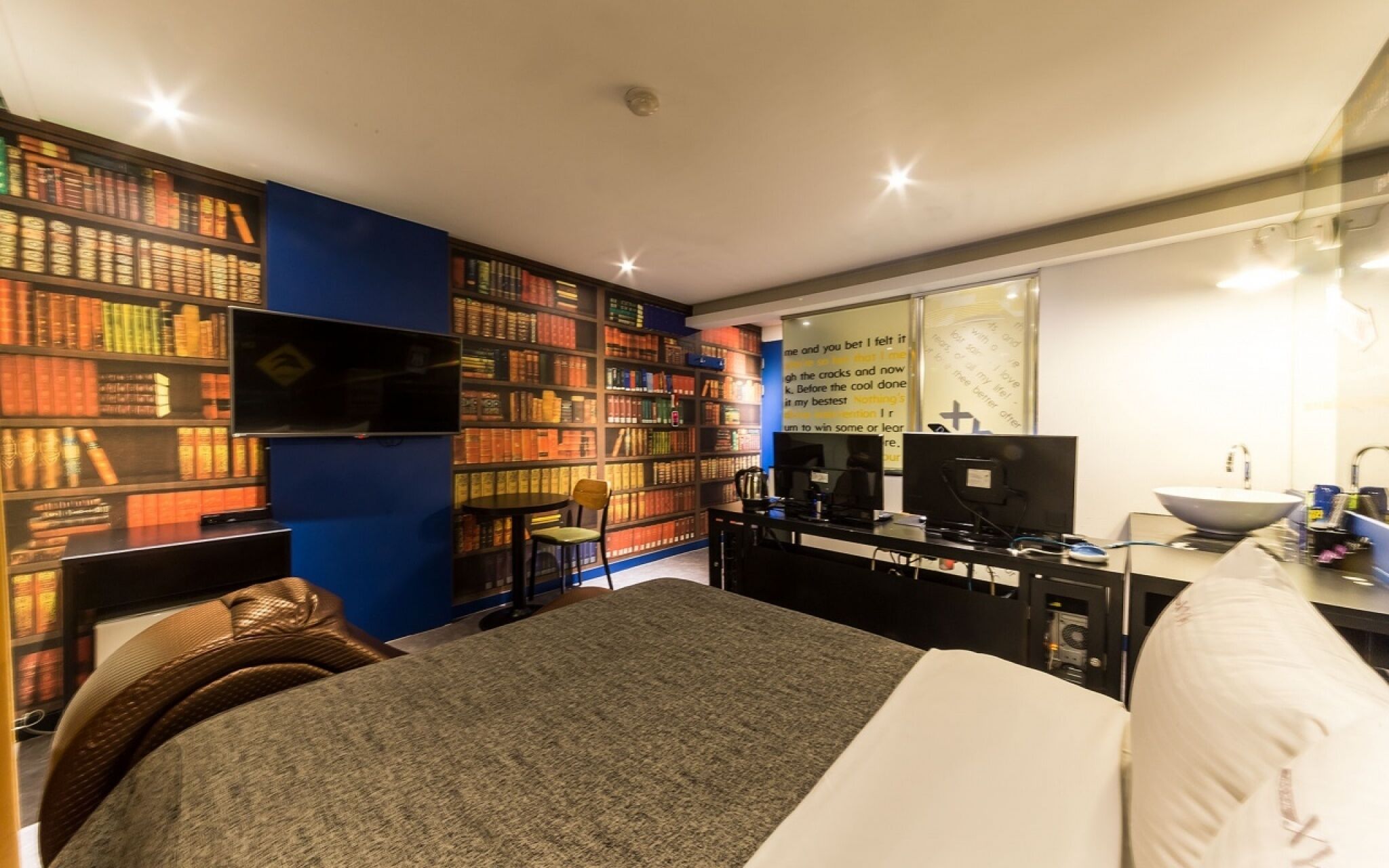 Wolgot Design Hotel XYM