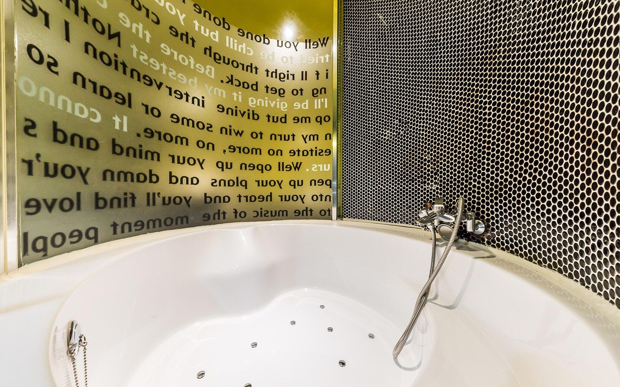 Wolgot Design Hotel XYM