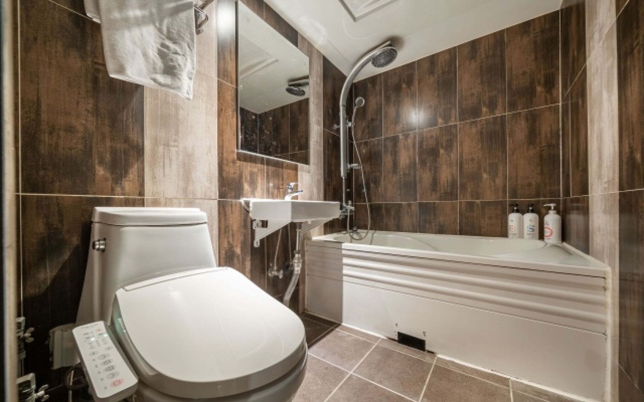 Wolgot Design Hotel XYM