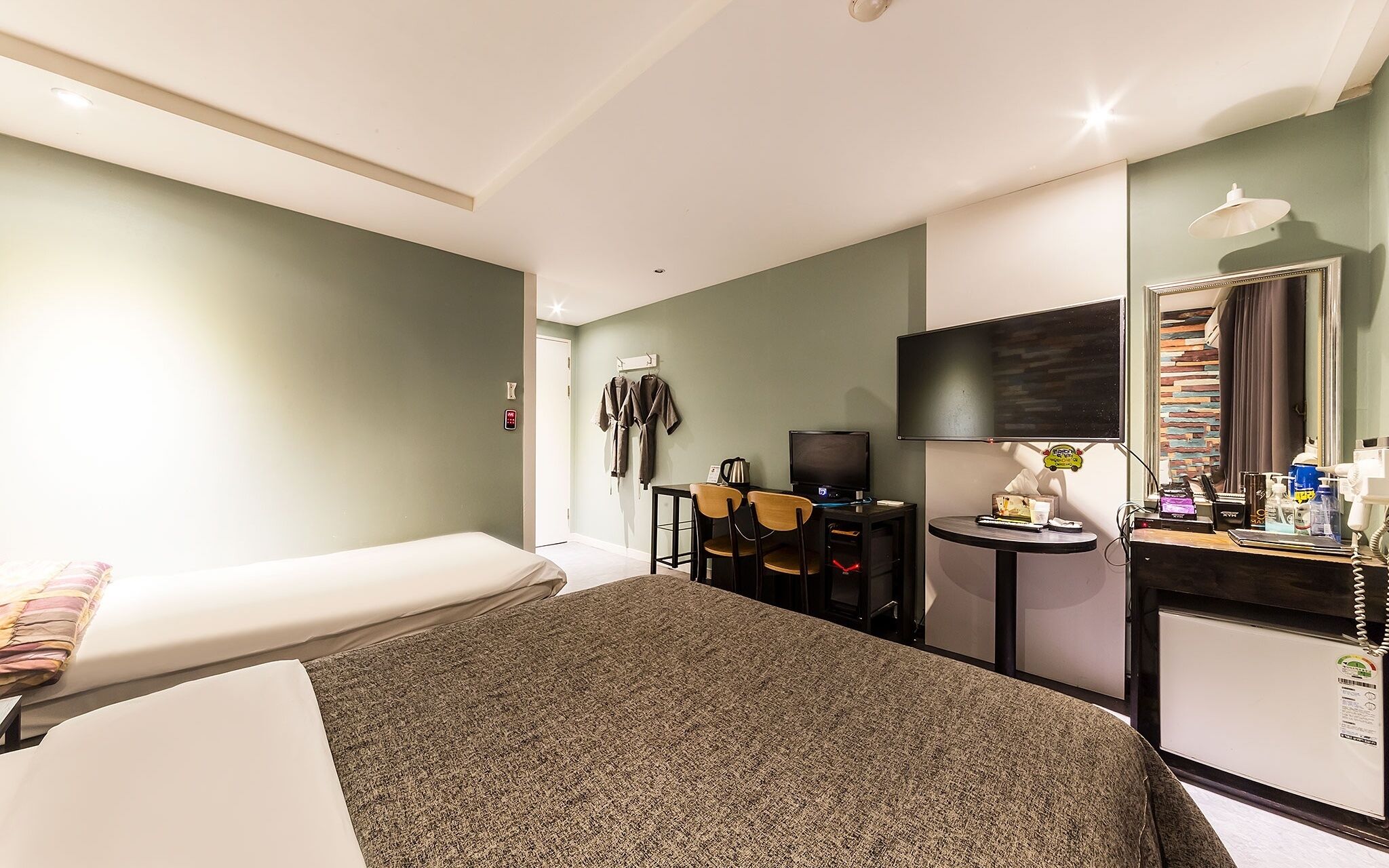 Wolgot Design Hotel XYM