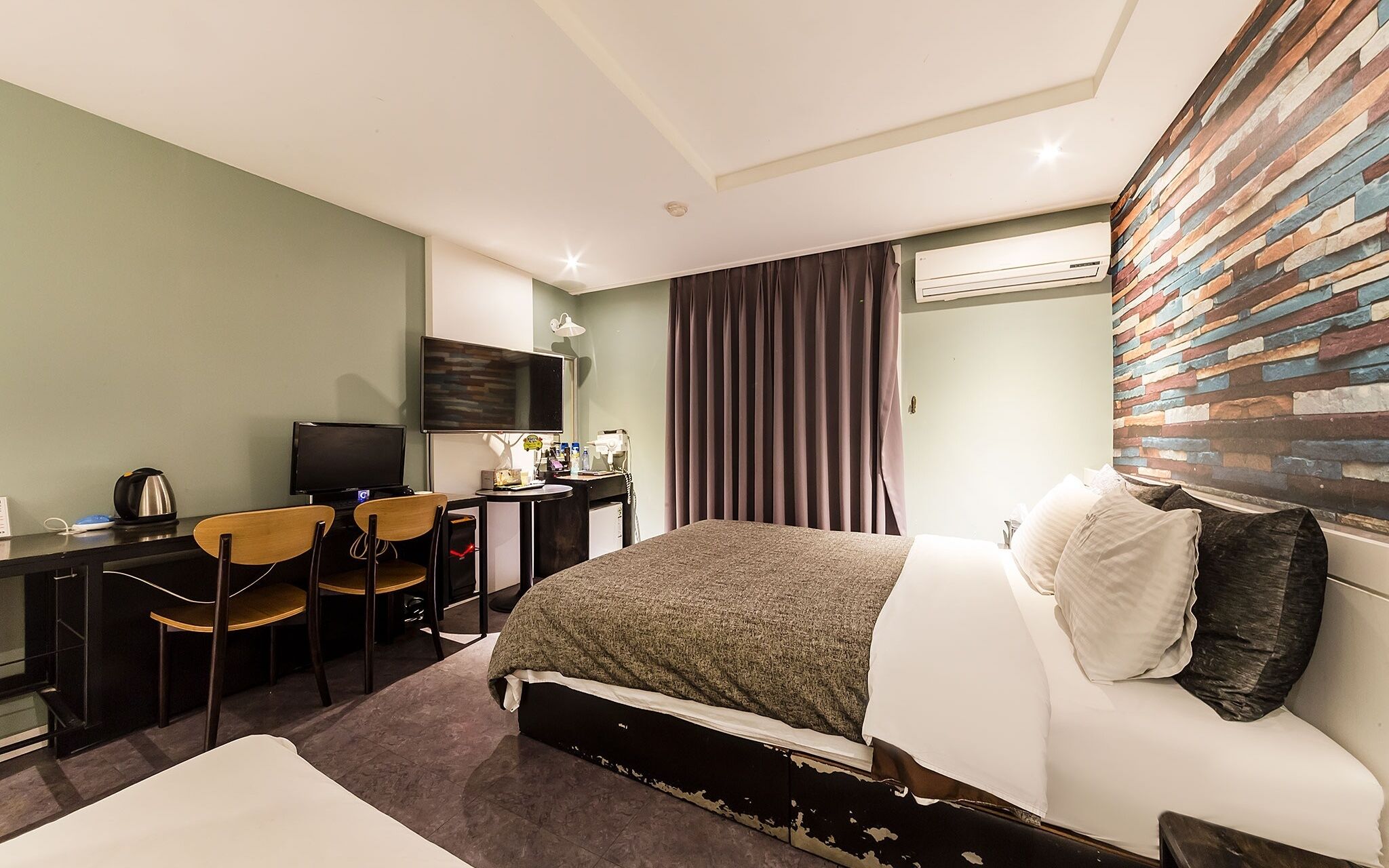 Wolgot Design Hotel XYM