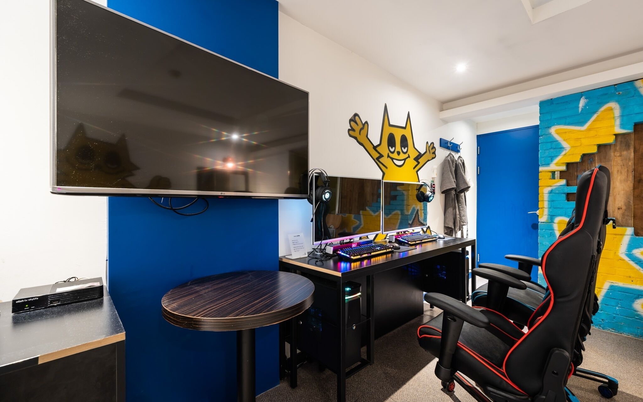 Wolgot Design Hotel XYM