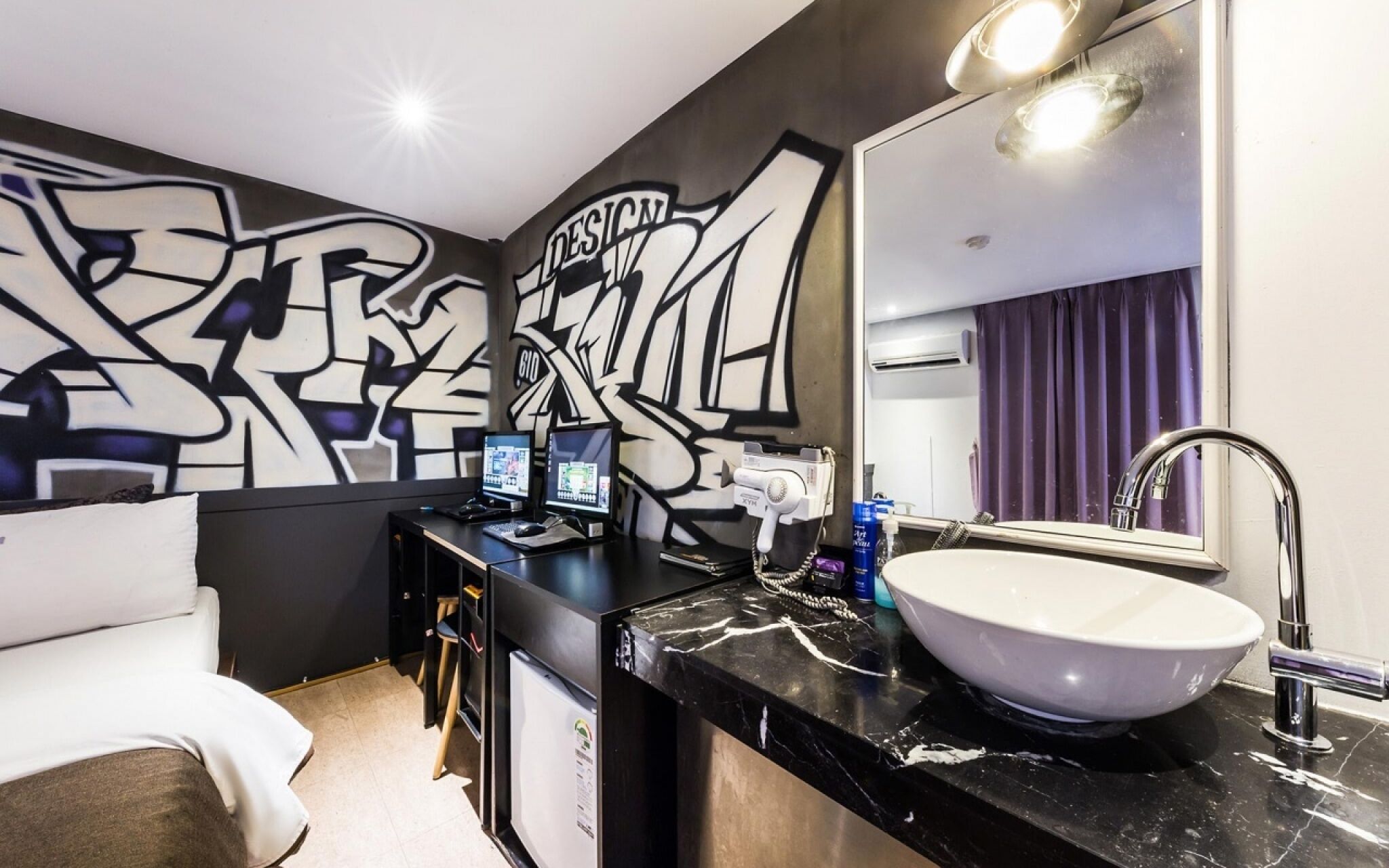 Wolgot Design Hotel XYM