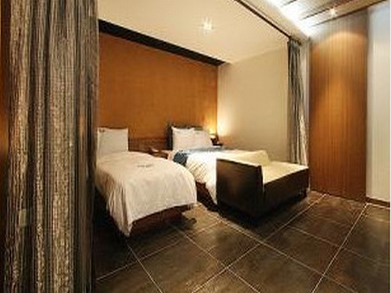 Danube Hotel