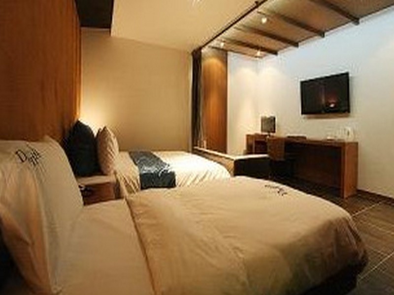 Danube Hotel