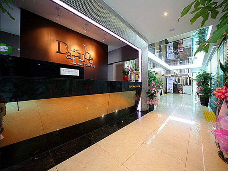Danube Hotel