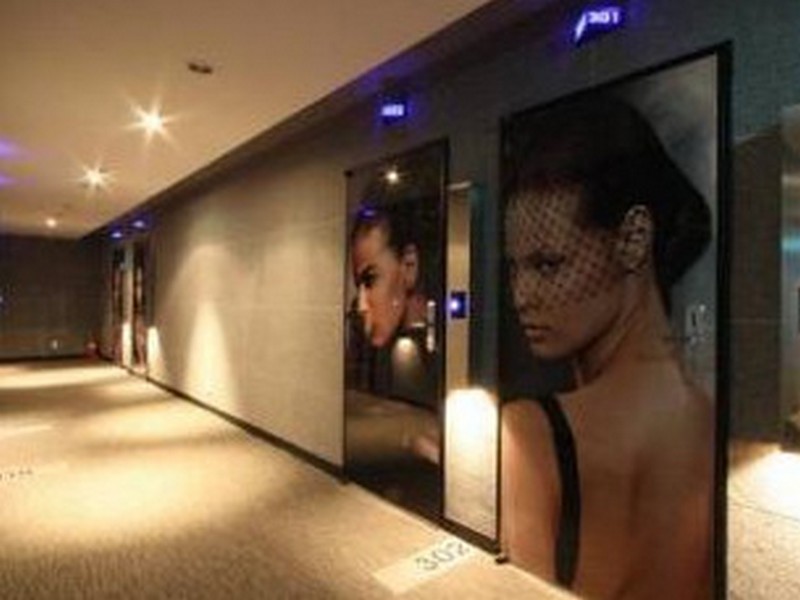 Danube Hotel
