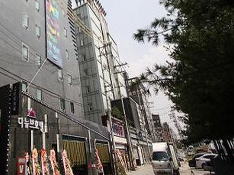 Danube Hotel