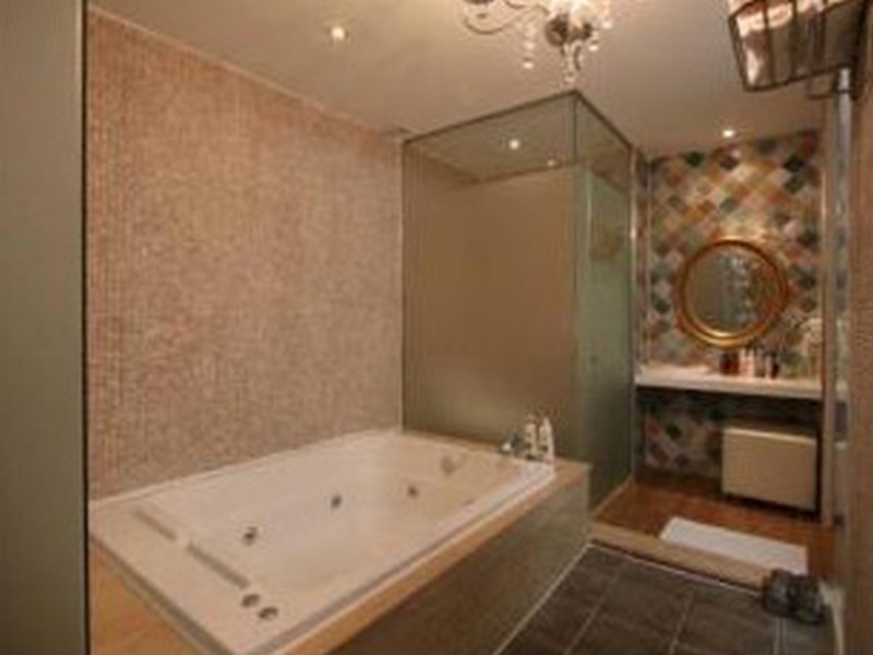 Danube Hotel