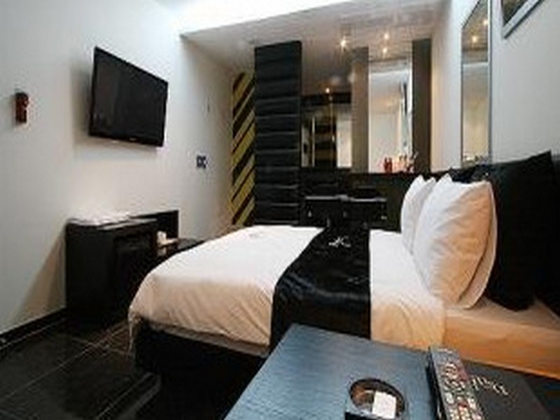 Danube Hotel