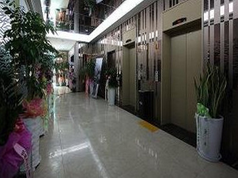 Danube Hotel