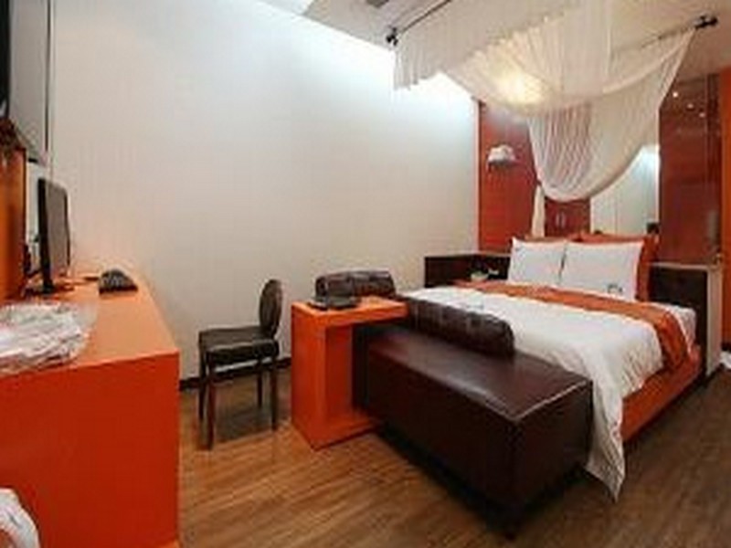 Danube Hotel