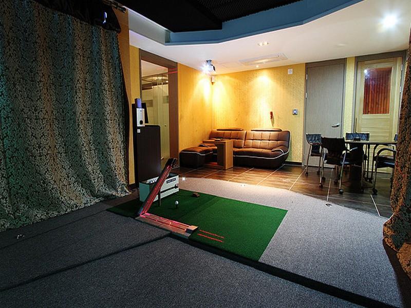 Danube Hotel