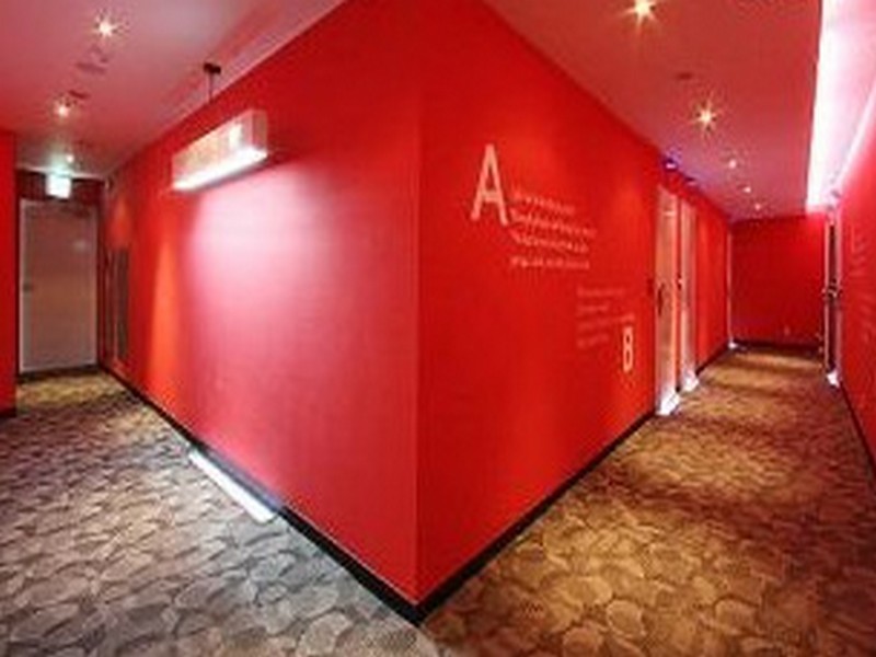 Danube Hotel