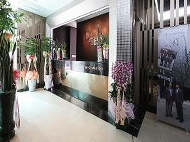 Danube Hotel