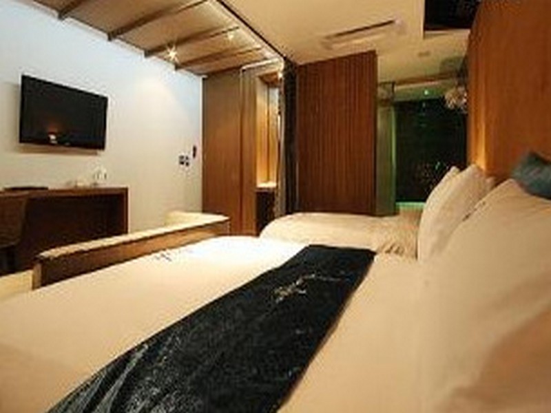Danube Hotel