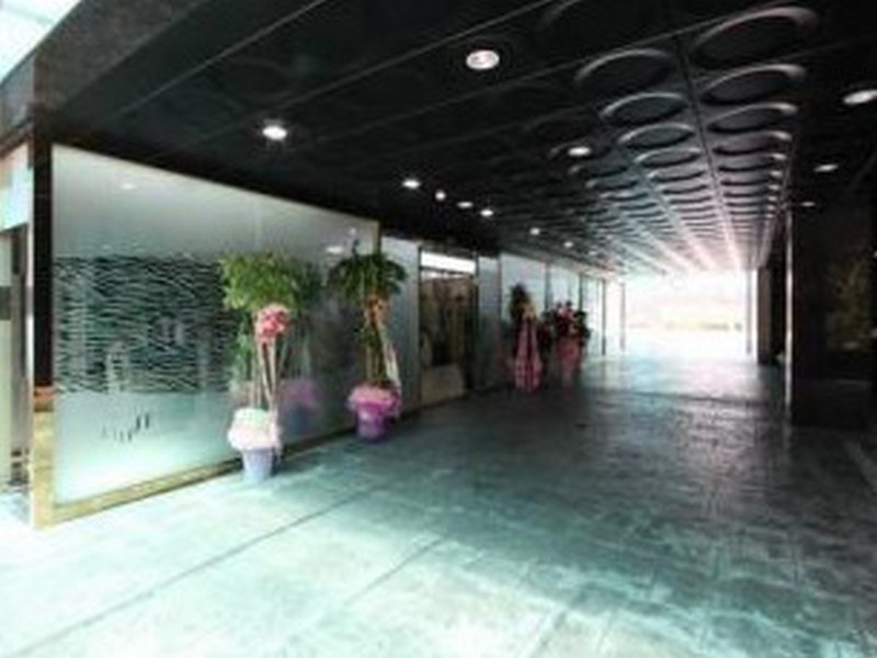 Danube Hotel
