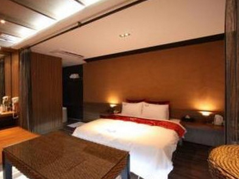 Danube Hotel