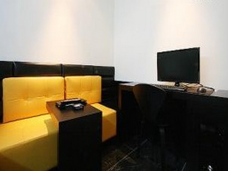 Danube Hotel