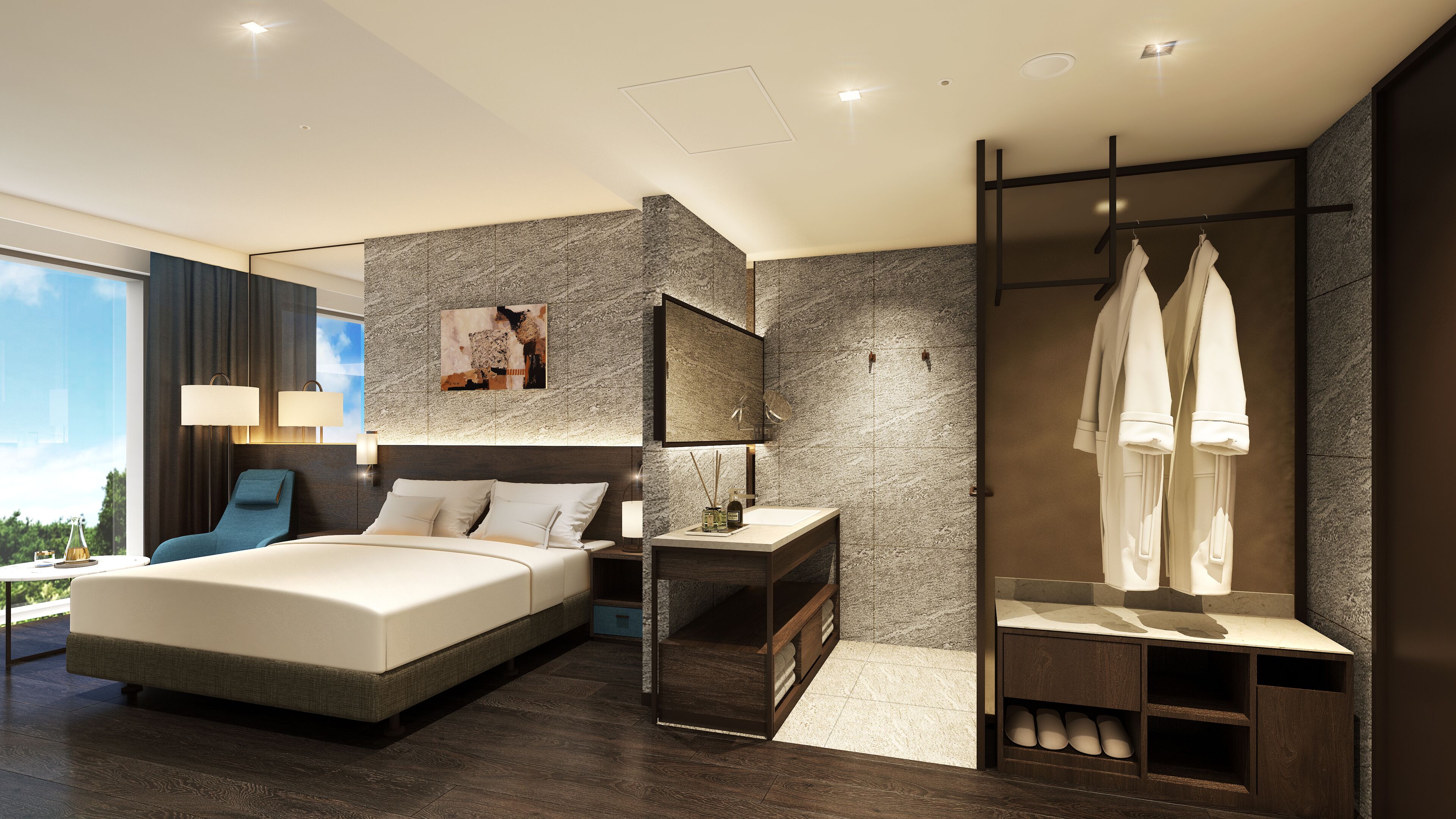 Four Points By Sheraton Suwon