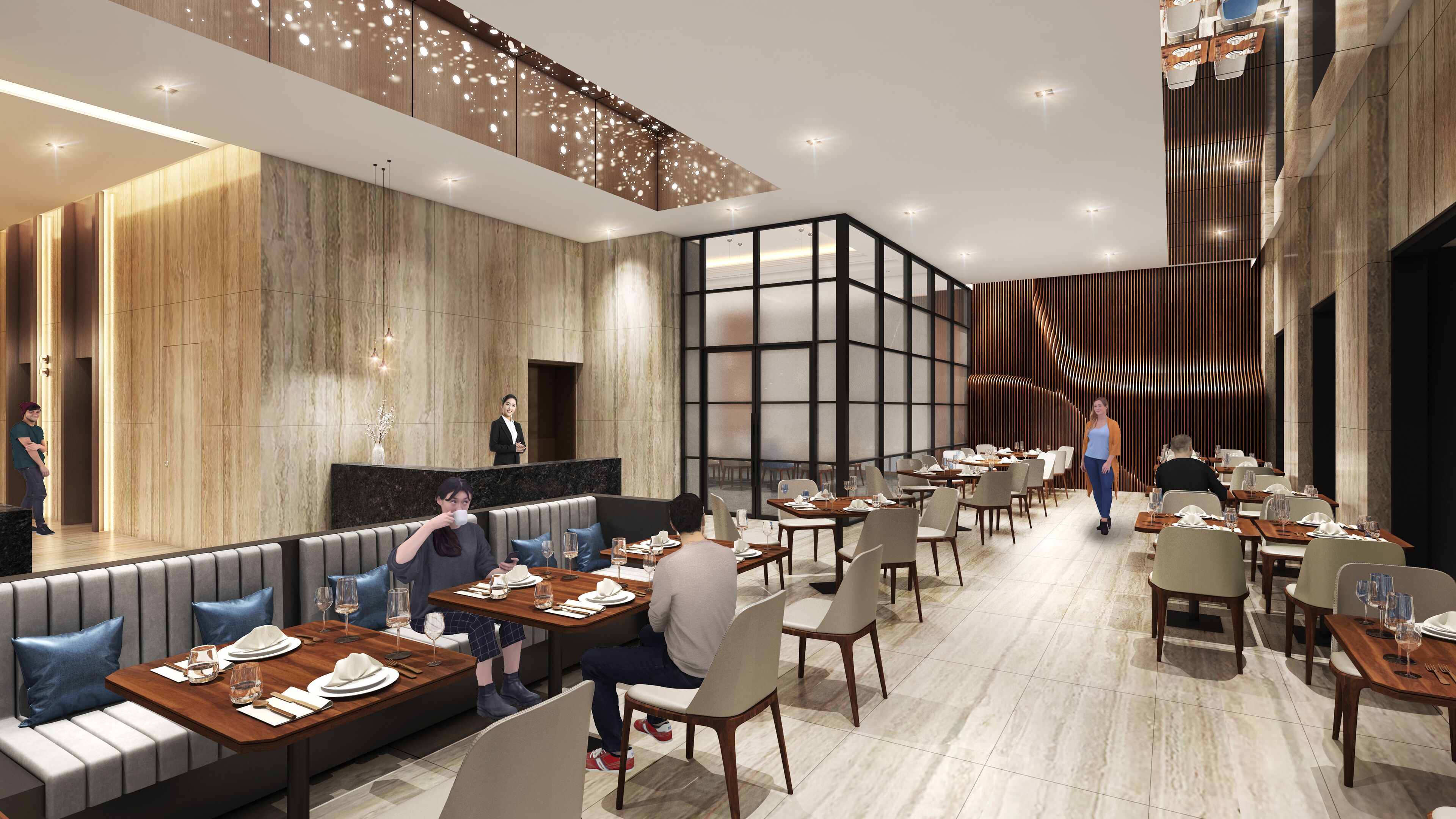 Four Points By Sheraton Suwon