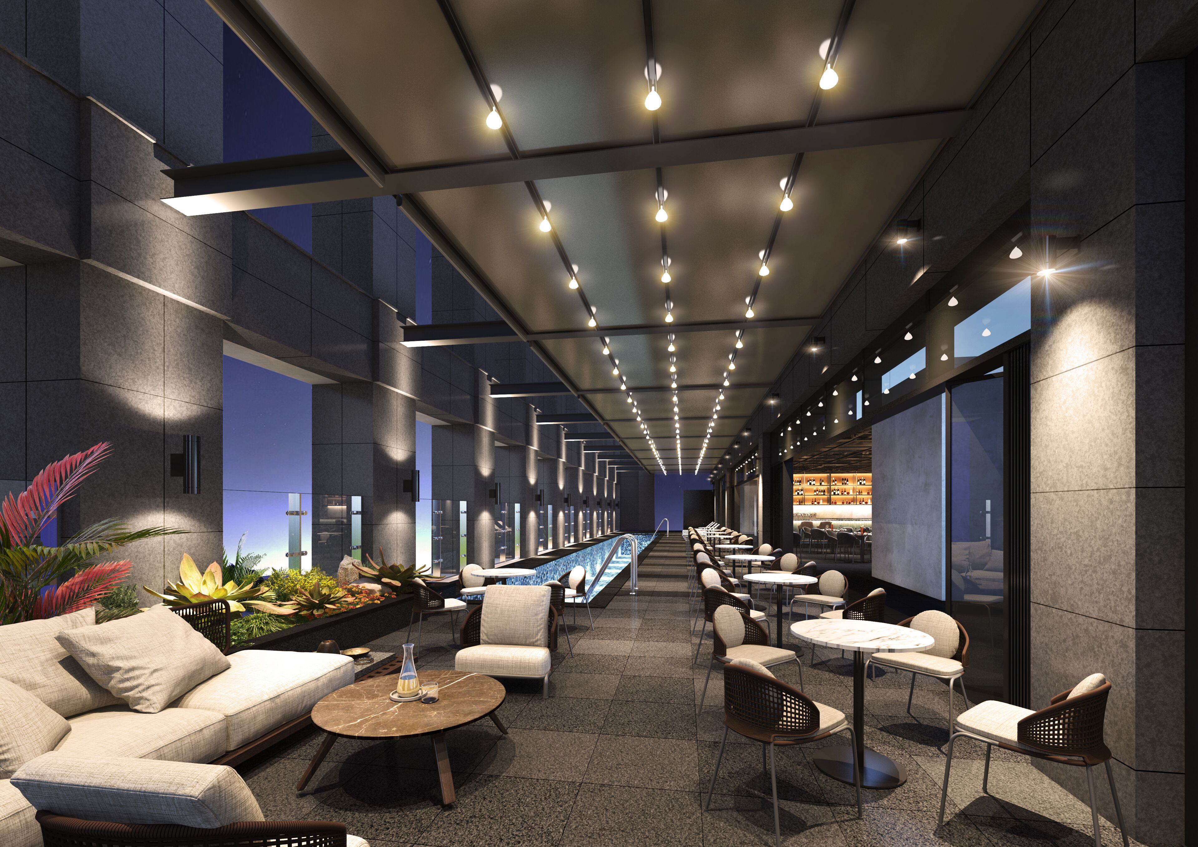 Four Points By Sheraton Suwon