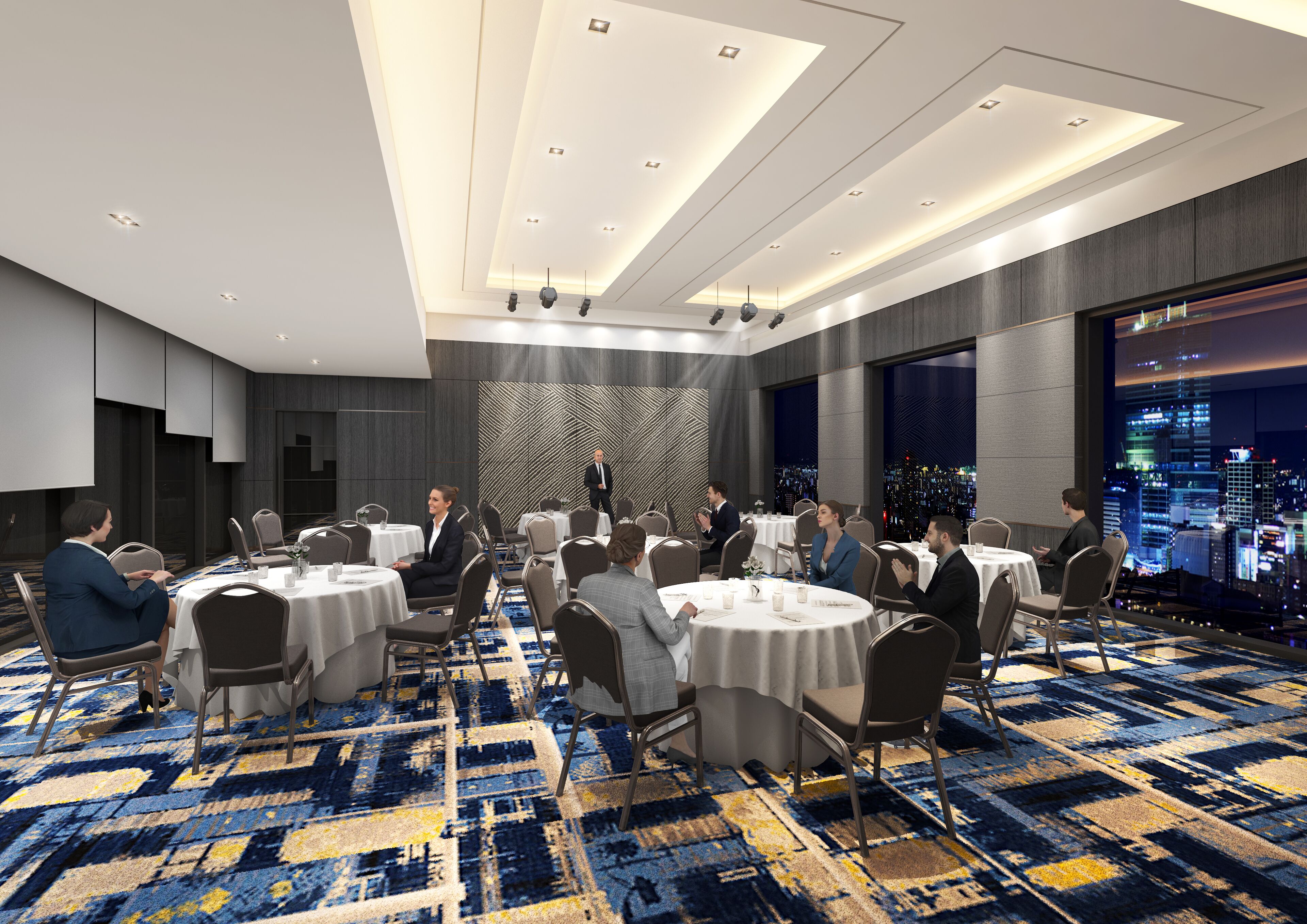 Four Points By Sheraton Suwon