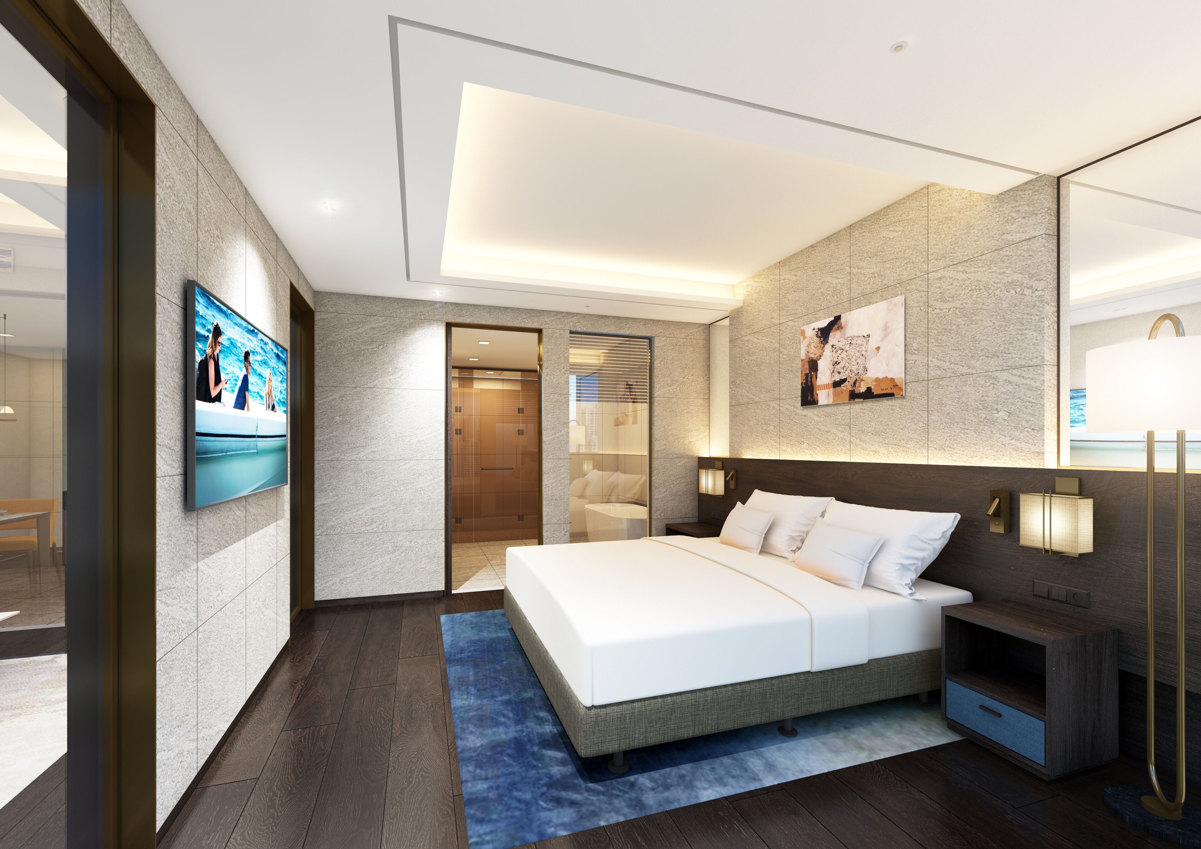 Four Points By Sheraton Suwon