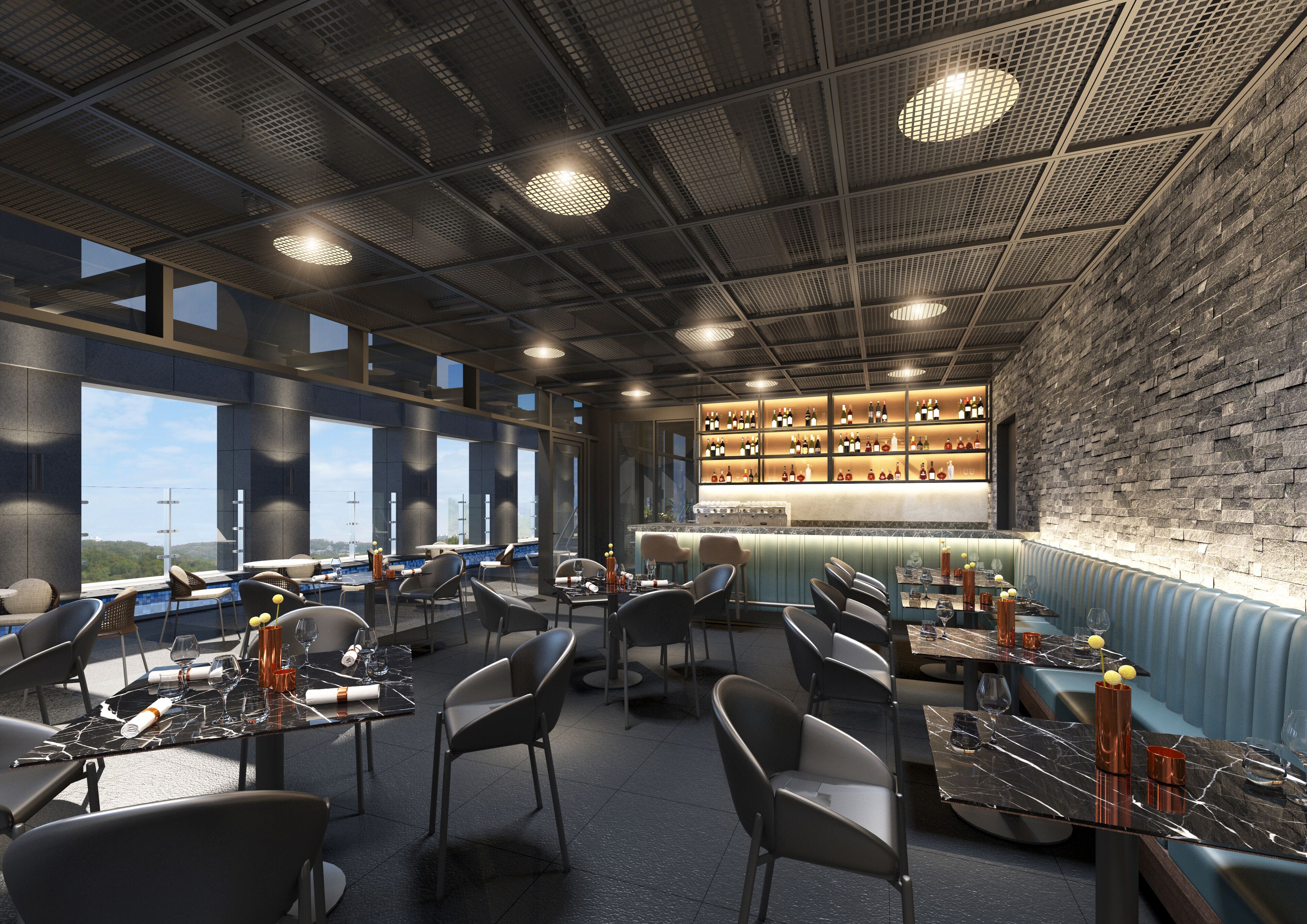 Four Points By Sheraton Suwon