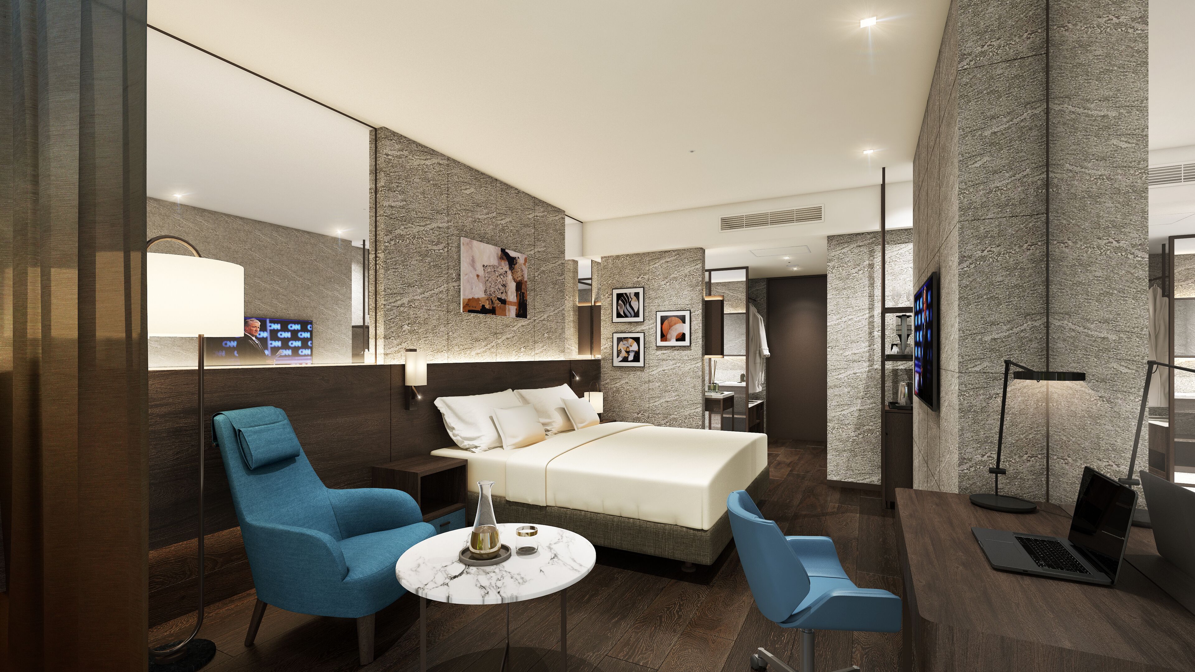 Four Points By Sheraton Suwon