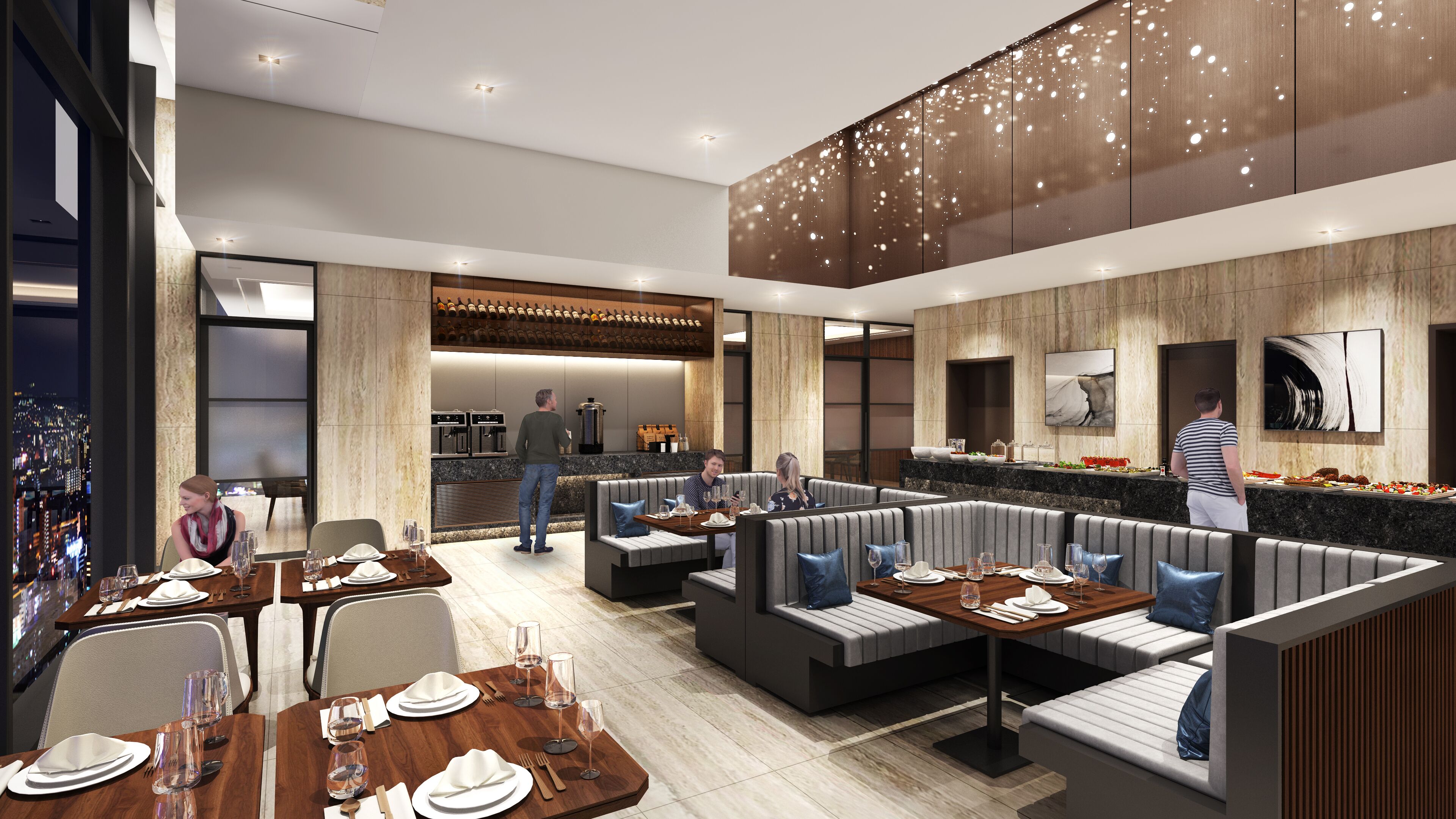 Four Points By Sheraton Suwon