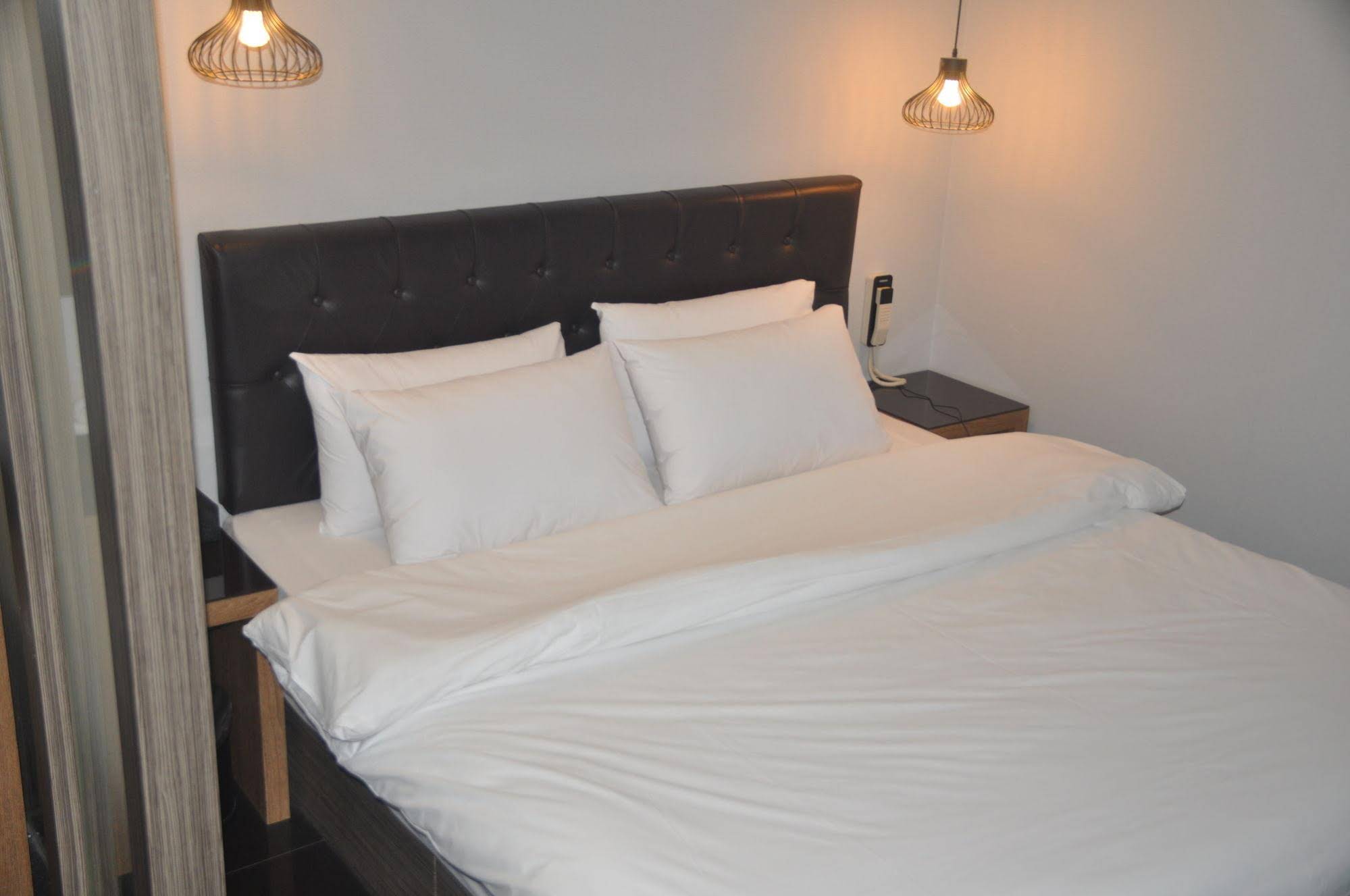 Hotel Myeongjak