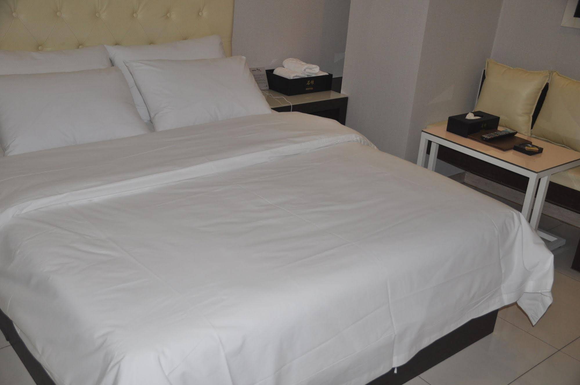 Hotel Myeongjak